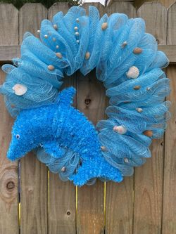 Summer Fun Wreaths