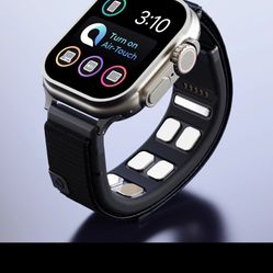 Mudra Apple Watch band
