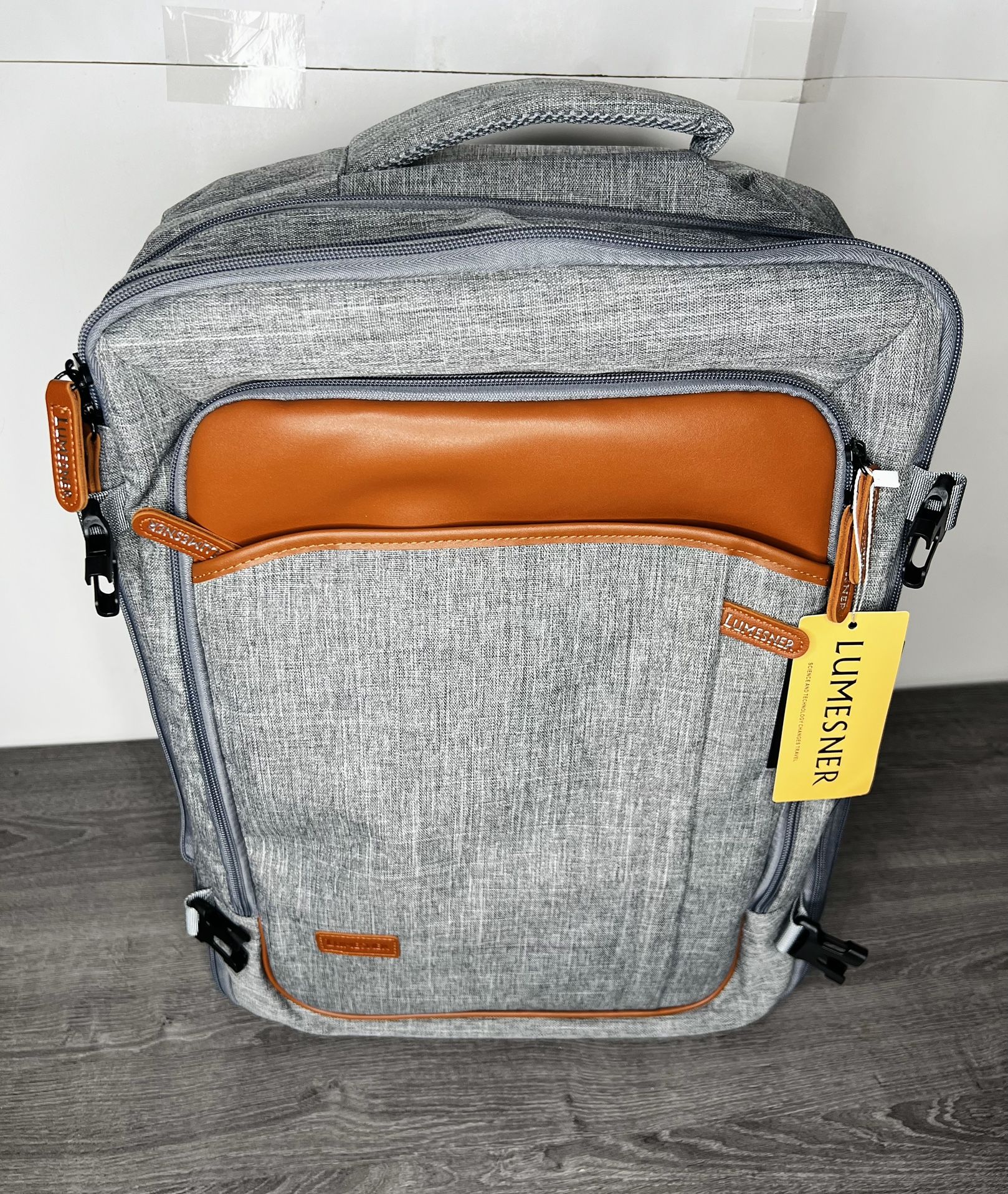 Carry on Travel Backpacks, Extra Large 40L