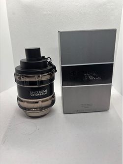 Viktor & Rolf Spice Bomb