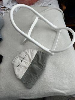 Baby Delight Cushy Best Cloud Premium Infant Bather