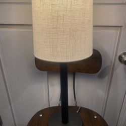 Small Little Lamp