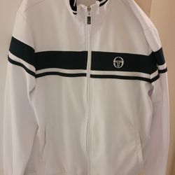 Sergio T. sweat Suit- 2xl - 60.00