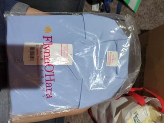 Flynn O,Hara girls shirt