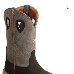 Boots For Men 
