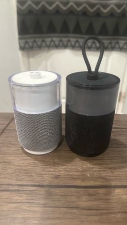 FS – S123 model speaker