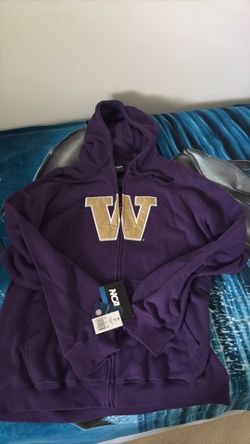 Washington Huskies -XL HOODIE