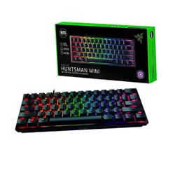 RAZOR HUNSTMAN MINI 60%