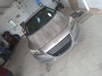 2011 Honda CRZ Hybrid