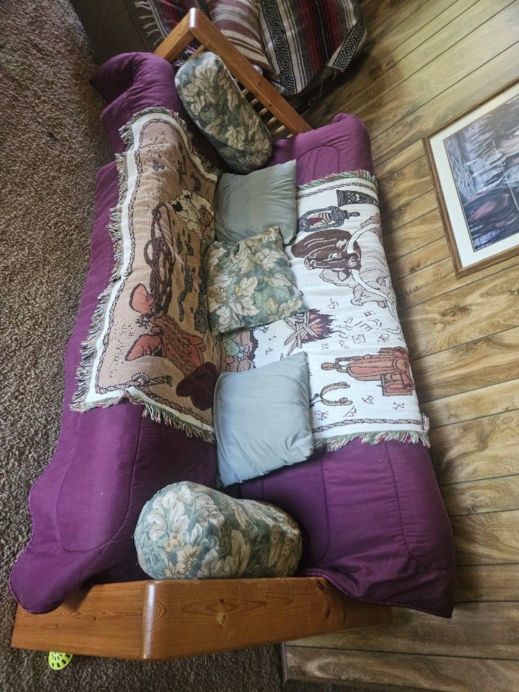 Futon