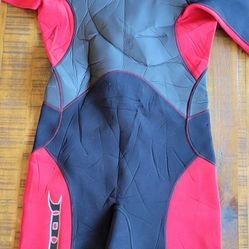Jobe Wet Suit