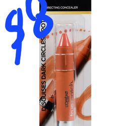 Correcting Crayon Concealer Orange