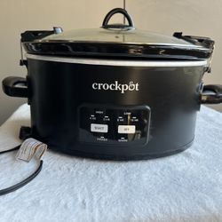 Crockpot