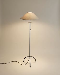 Vintage Lamp