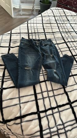 Methara Skinny Jeans -new 
