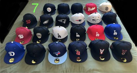 New Era Hats 🔥