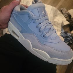 Air Jordan 4rm womans