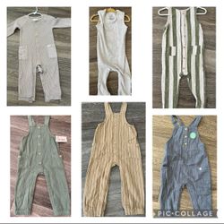 Baby Clothes 18 Months