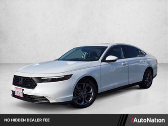 2023 Honda Accord