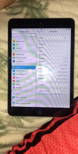 Ipad mini for sale trade