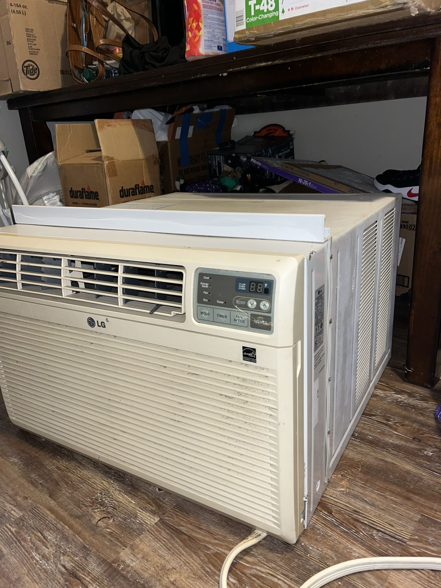 Lg air conditioner for sale in san antonio tx offerup