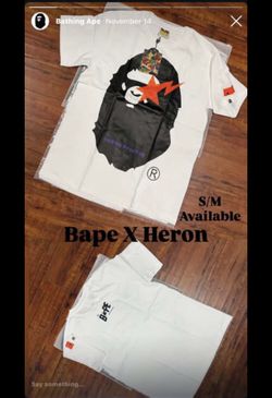 bape shirt 🔥 torrence/carson/barber city