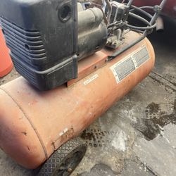 Craftsman Air Compressor