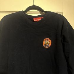 Supreme Ganesh Sweater