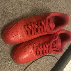 Air Forces 