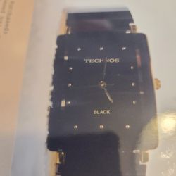 Technos  Watch...