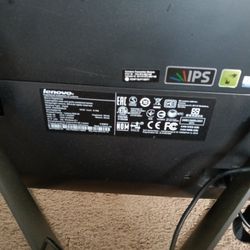 Lenovo Desktop 