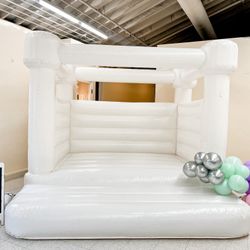 Toddler Bounce House Soft Play 