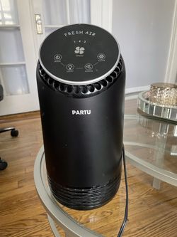 air purifiers