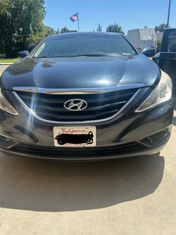 2011 Hyundai sonata