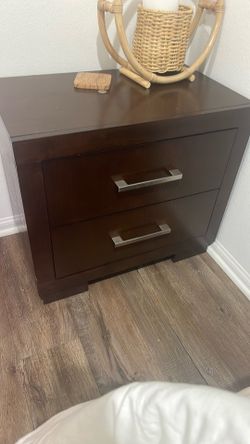 Side dresser