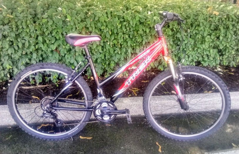 Trek 4100 Alpha Hardtail $75!!!
