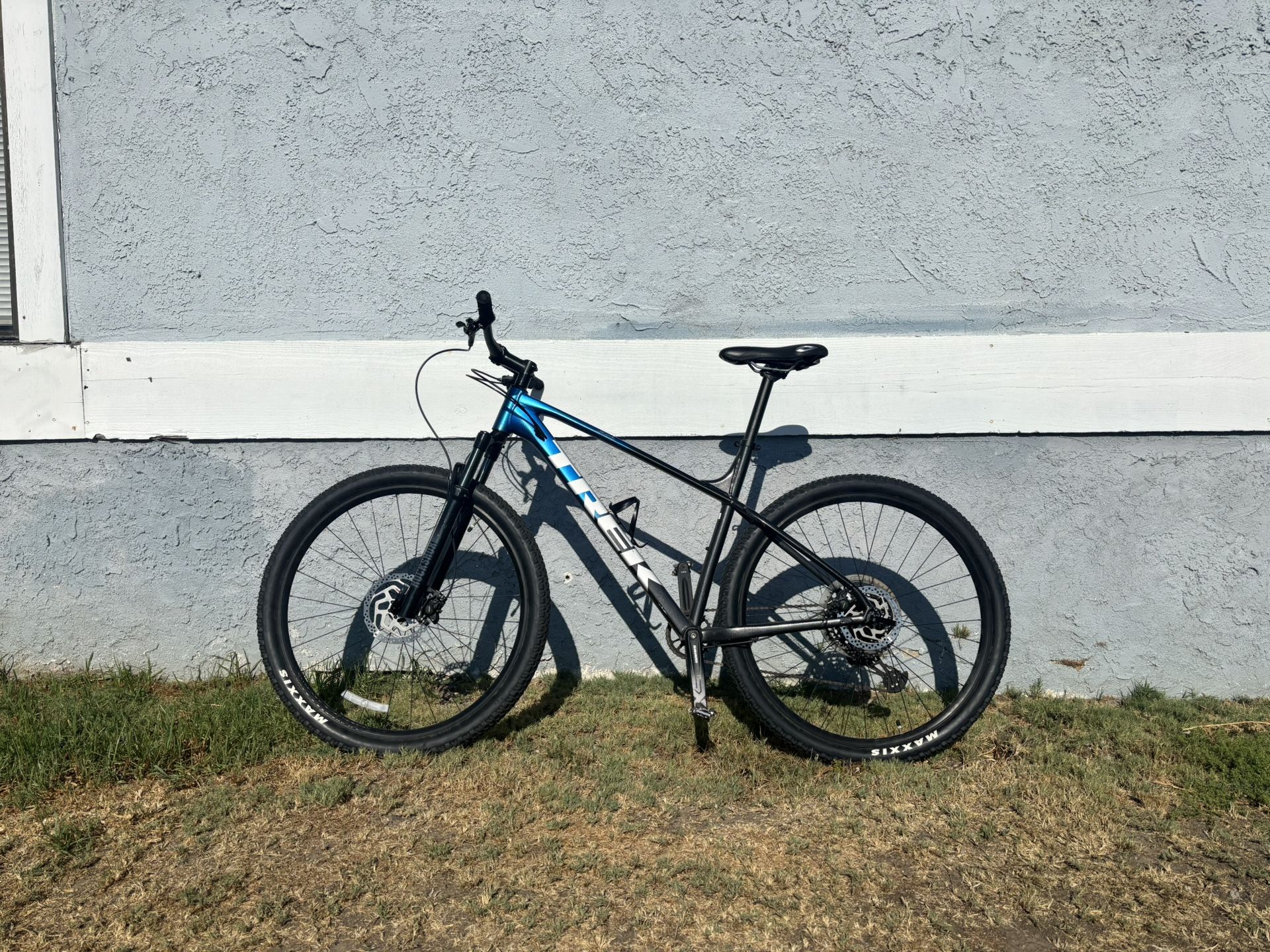 Trek Marlin 8 - XL Frame