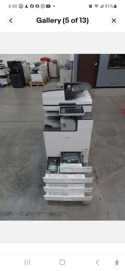 Ricoh IMC 3000 Color Copier