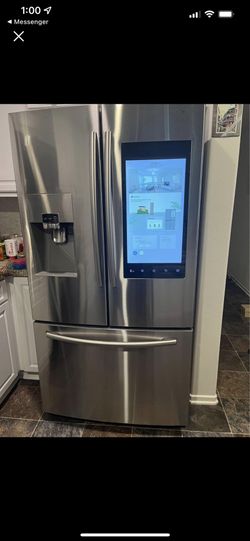Samsung Smarthub