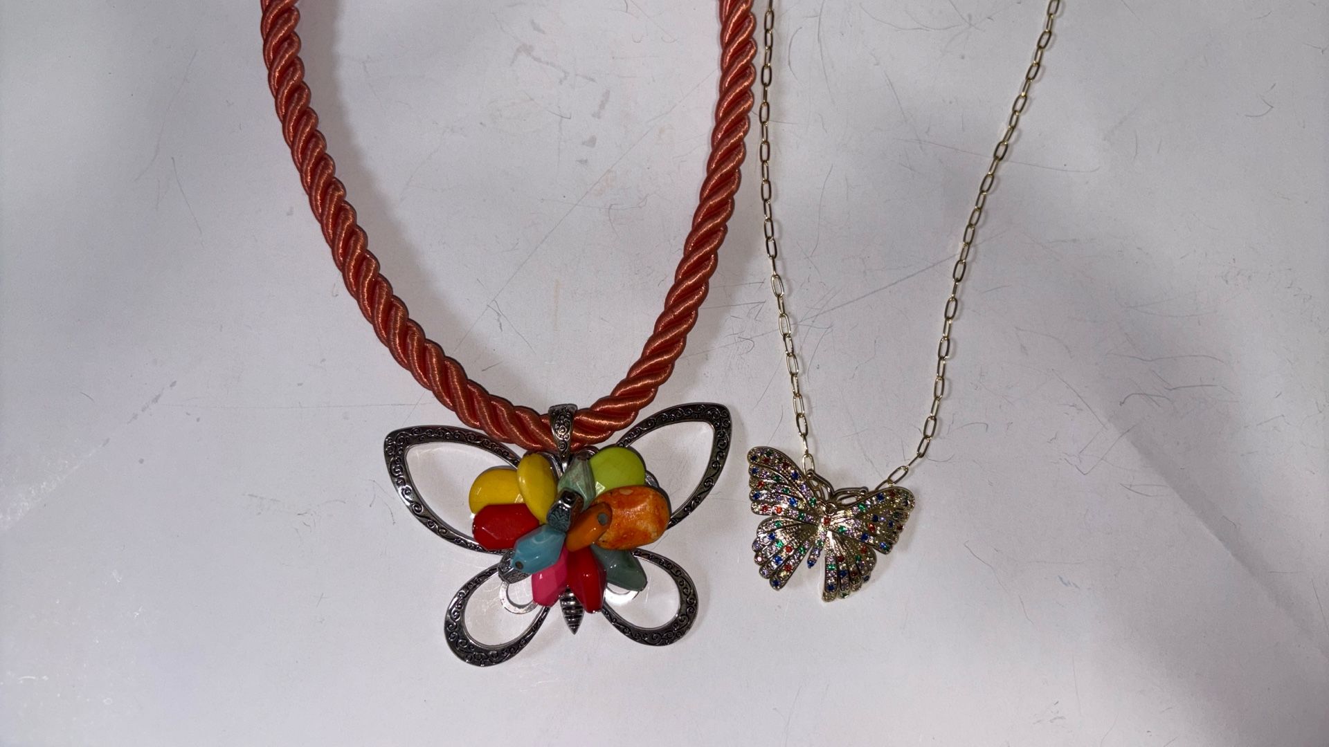 Butterfly Accessories