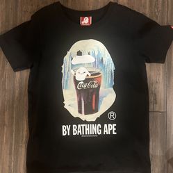 Варе x Coca Cola T-Shirt 2016 Ladies Size S