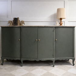 Statement XL credenza / buffet / sideboard / console