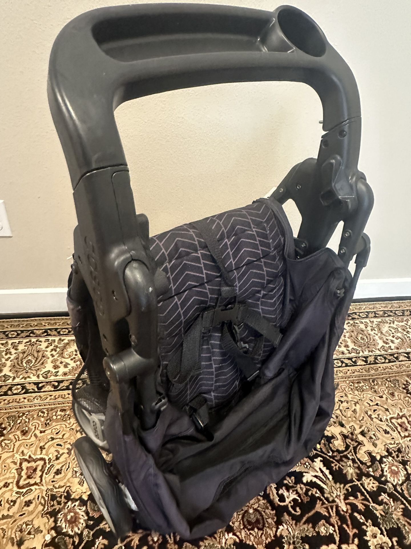 Costco Stroller 