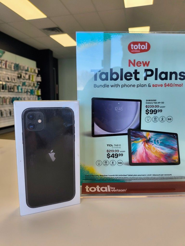 👀iPhone 11 For Only $50?!?!👀