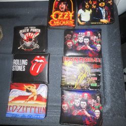 Wallets