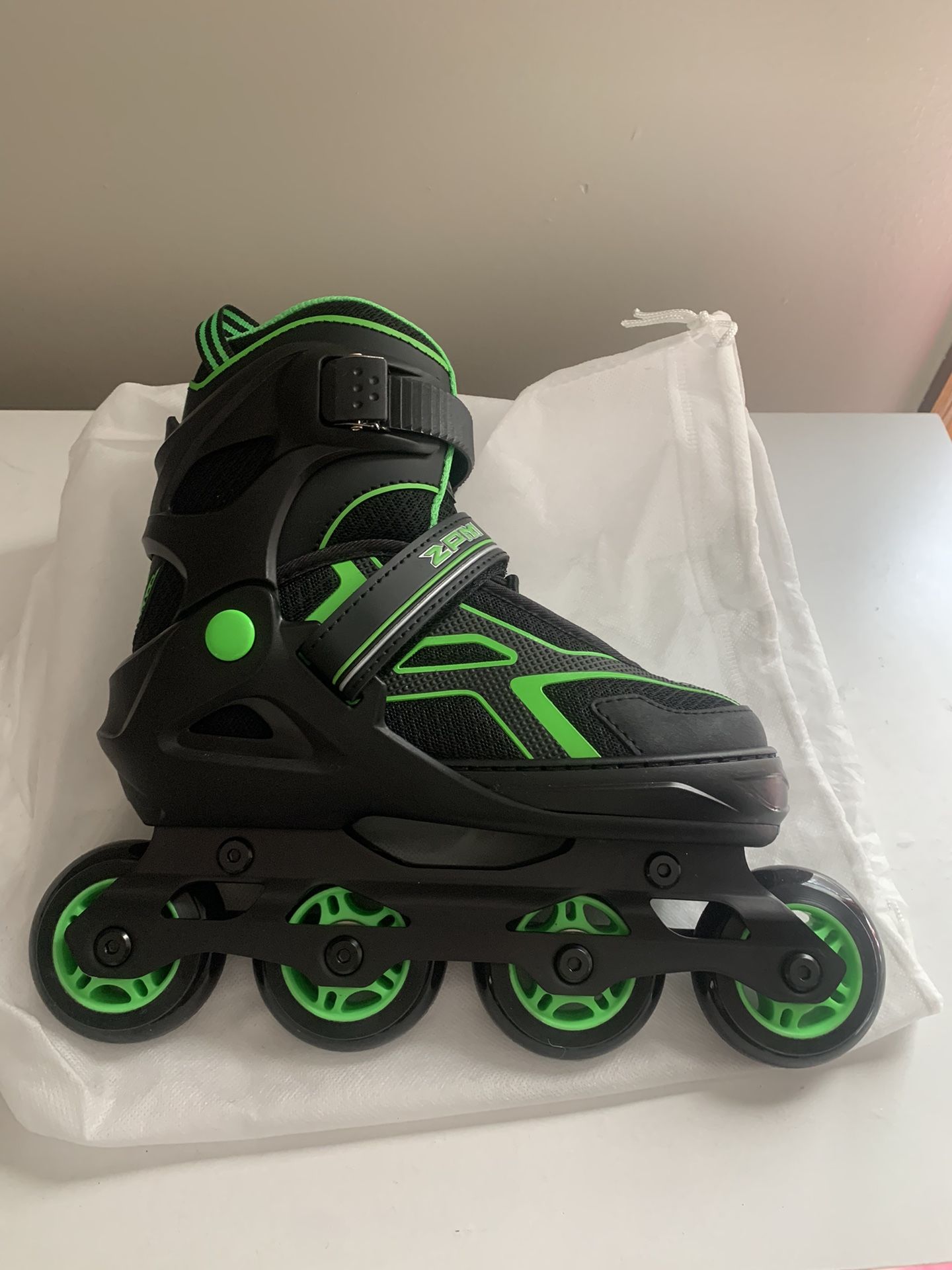 In-line Skates
