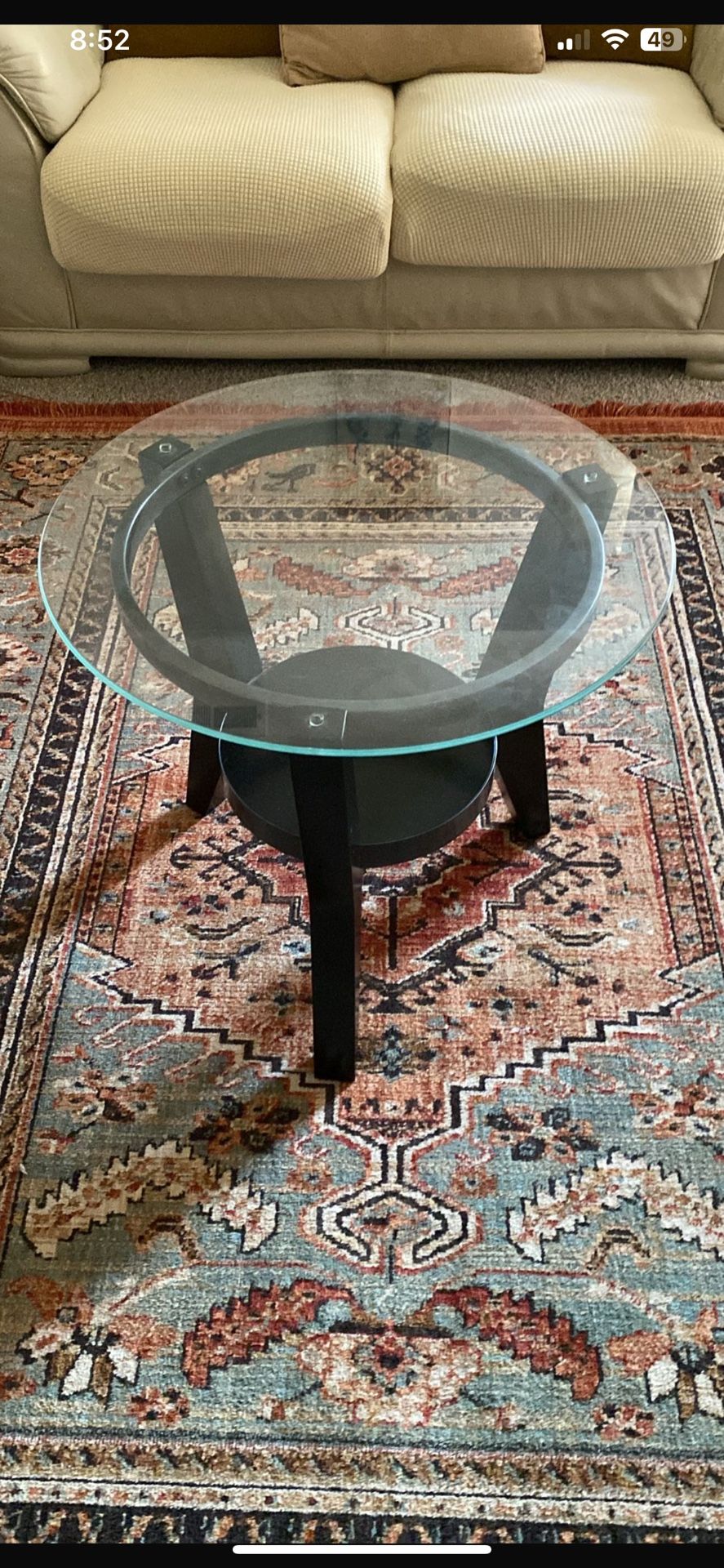 Side/end Table