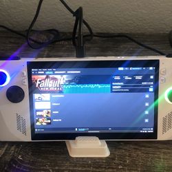 Asus ROG Ally