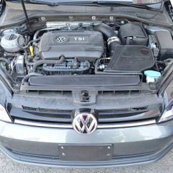 Injen Evolution Cold Air Intake (15+ A3/S3, 15-19 Golf 1.8T, 15+ GTI)