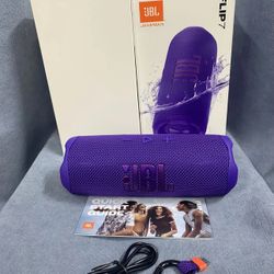 Jbl Speaker Flip 7